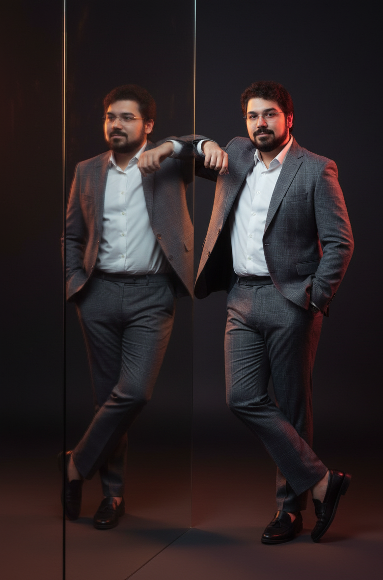 Albert Alexandre - Estrategista Digital